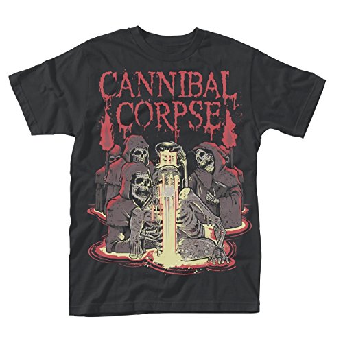 Cannibal Corpse Acid TSFB von Plastic Head