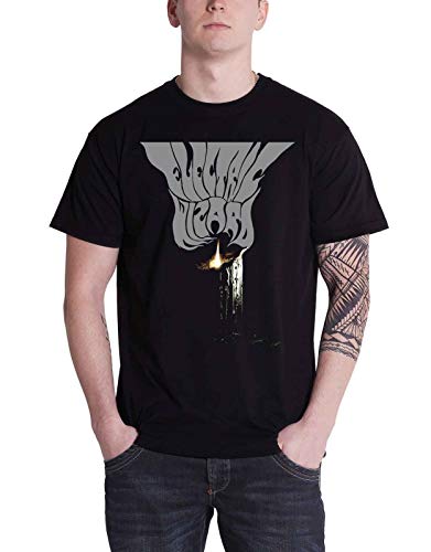Plastic Head Herren T-Shirt, Gr. Xx-large, Schwarz von Plastic Head