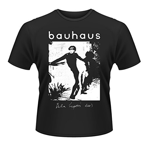 Plastic Head Herren T-Shirts - Schwarz (Black) - Small von Plastic Head