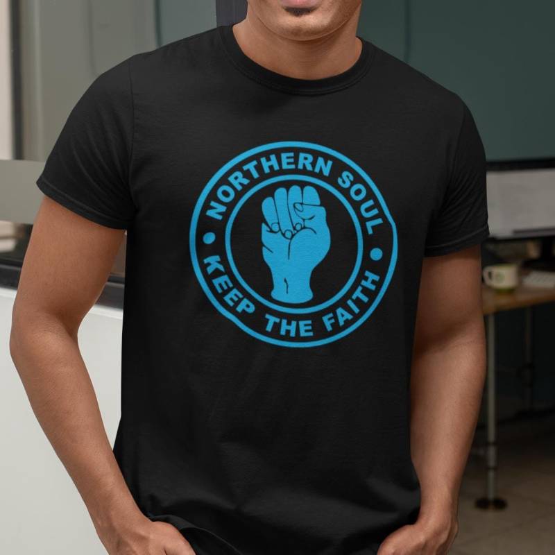 Vintage T-Shirt von PlasticRevolution