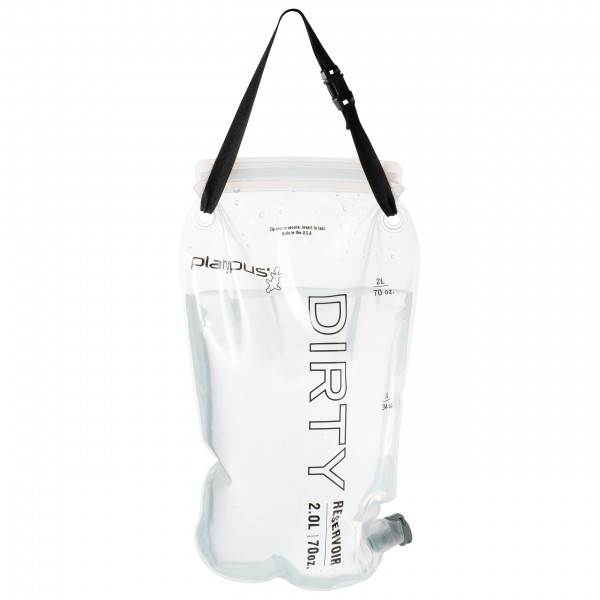 Platypus - Gravityworks 2.0L Reservoir Replacement Kit Gr One Size von Platypus