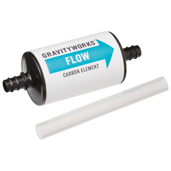 Platypus - Gravityworks Carbon Element - Wasseraufbereitung Gr One Size Platypus - Gravityworks Carbon Element - Wasseraufbereitung Gr One Size von Platypus
