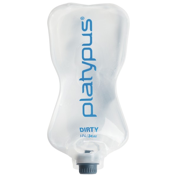 Platypus - Quickdraw Filter System - Wasserfilter Gr 2 l blau Platypus - Quickdraw Filter System - Wasserfilter Gr 2 l blau von Platypus