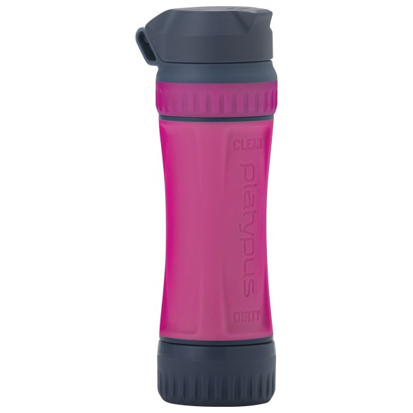 Platypus - Quickdraw Filter - Wasserfilter Gr One Size rosa Platypus - Quickdraw Filter - Wasserfilter Gr One Size rosa von Platypus