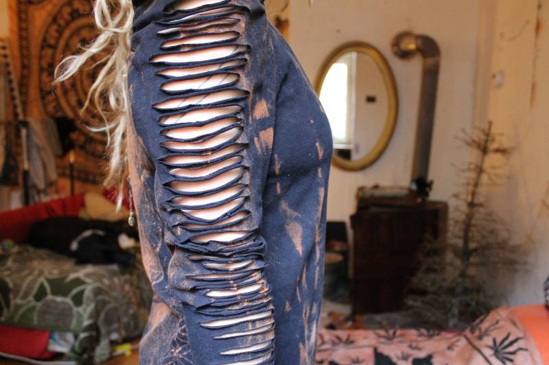 Psytrance Top "Out Of The Dark" von PlayOfMindProduction