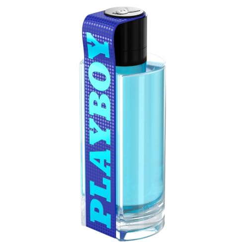 Playboy AM-PM Perfume for Men Eau de Toilette 100ml Fragrance von Playboy