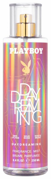 Playboy Daydreaming Body Mist 250 ml von Playboy