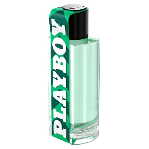 Playboy Gravity 0 Perfume for Men Eau de Toilette 100ml Fragrance von Playboy