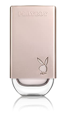 Playboy Make The Cover Female EDT Spray, 30 ml von Playboy