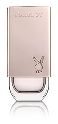 Playboy Make The Cover Female EDT Spray, 50 ml von Playboy