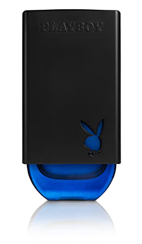 Playboy Make The Cover Male EDT Spray, 30 ml von Playboy