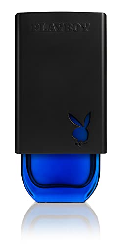 Playboy Make The Cover Male EDT Spray, 50 ml von Playboy