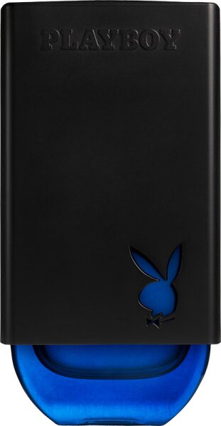 Playboy Make the Cover for Him Eau de Toilette (EdT) 30 ml von Playboy