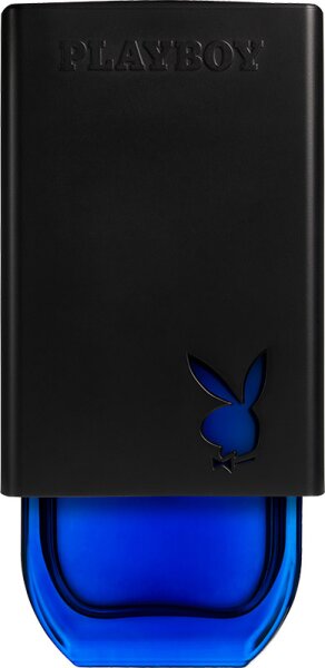 Playboy Make the Cover for Him Eau de Toilette (EdT) 50 ml von Playboy