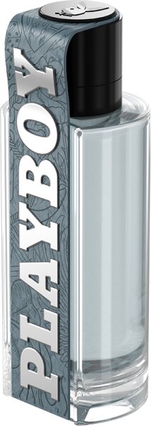 Playboy My Rules Eau de Toilette (EdT) 60 ml von Playboy