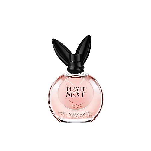 Playboy Play It Sexy Eau de Toilette 60ml von Playboy