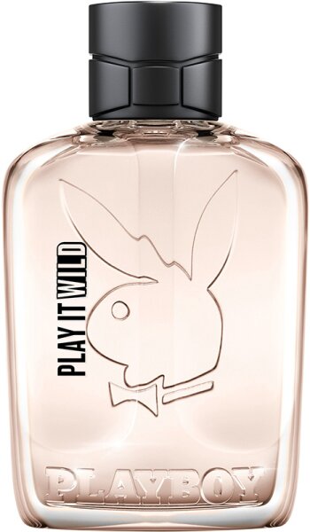 Playboy Play It Wild Men After Shave 100 ml von Playboy