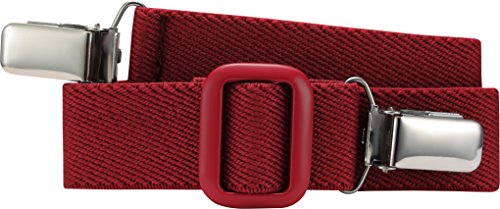 Elastik-Gürtel Clip uni von Playshoes