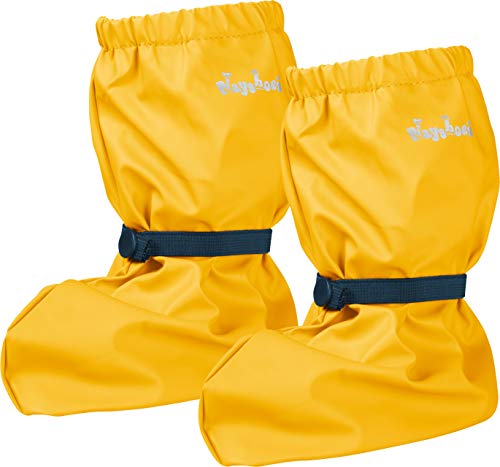 Playshoes Unisex Kinder Regenfüßlinge von Playshoes