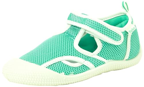 Playshoes Aquaschuhe Unisex Kinder Wassersportschuh, Mint Mesh, 28/29 EU Playshoes Aquaschuhe Unisex Kinder Wassersportschuh, Mint Mesh, 28/29 EU von Playshoes