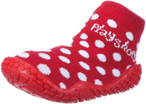 Playshoes Unisex Kinder Aqua Socken von Playshoes