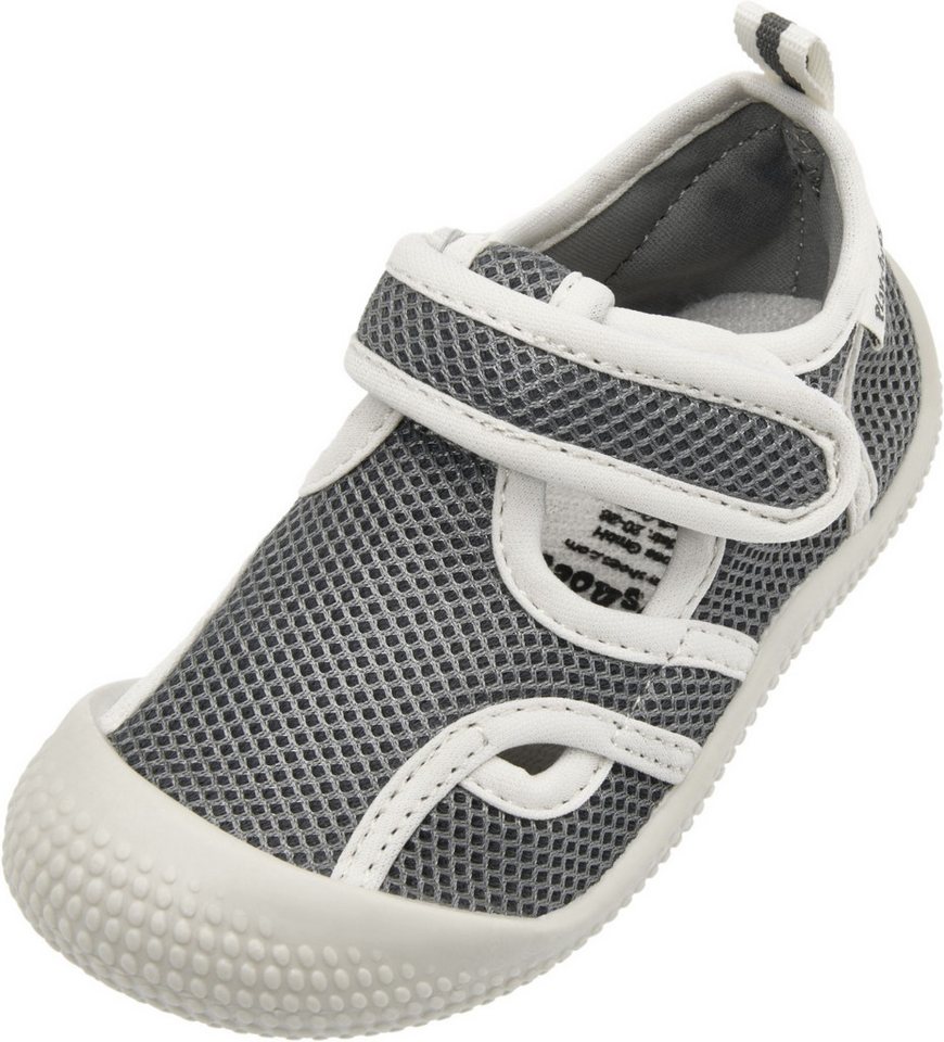 Playshoes Aquaschuh Aqua-Sandale, Farbe: anthrazit, Größe: 18/19 Playshoes Aquaschuh Aqua-Sandale, Farbe: anthrazit, Größe: 18/19 von Playshoes