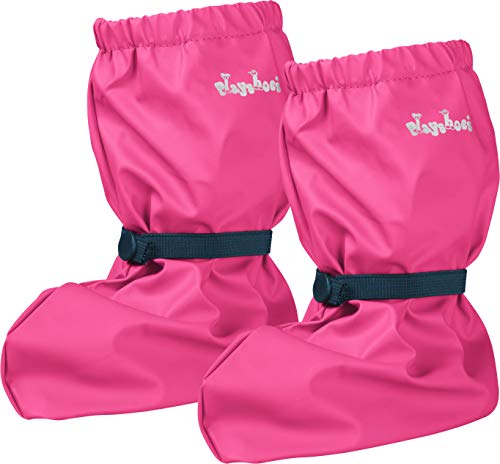 Playshoes Unisex Kinder Regenfüßlinge von Playshoes