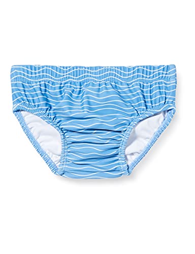 Playshoes Badehose Schwimmhose Badebekleidung Unisex Kinder,Krebs,62-68 von Playshoes