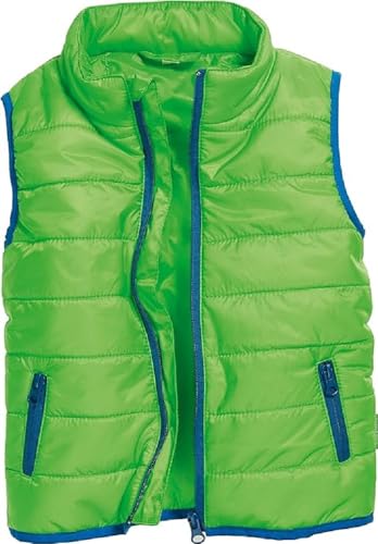 Playshoes Outdoor-Jacke ,Grün,74 von Playshoes