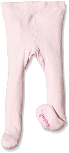 Playshoes Baby-Unisex Marienkäfer Strumpfhose, Undurchsichtige, Rosa (900 original), 62/68 von Playshoes