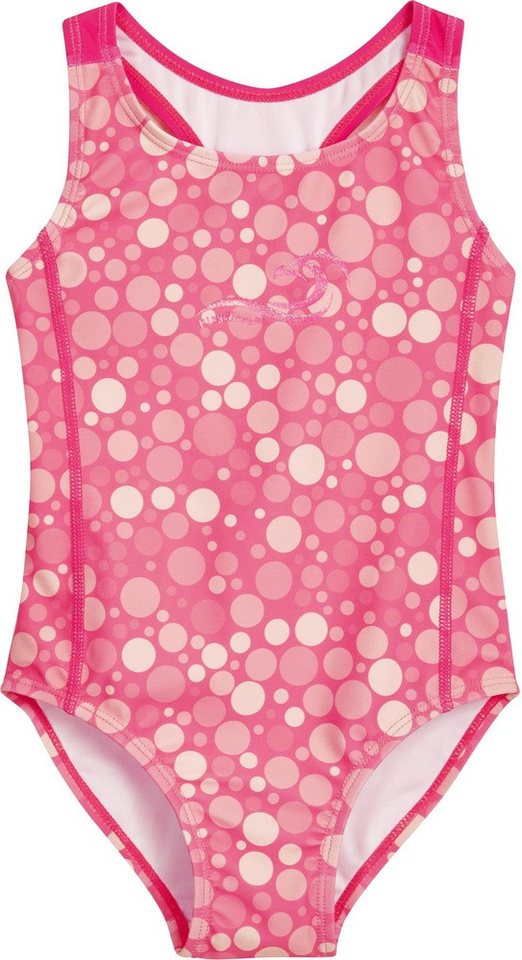 Playshoes Badeanzug Uv-Schutz Badeanzug Tupfen von Playshoes