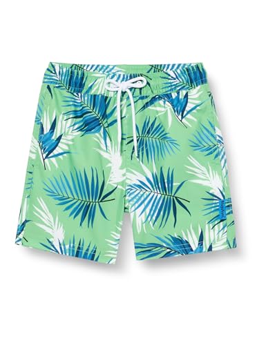 Playshoes Badeshorts Jungen Beach-Short Badehose Schwimmhose Badebekleidung, Hawaii, 122/128 Playshoes Badeshorts Jungen Beach-Short Badehose Schwimmhose Badebekleidung, Hawaii, 122/128 von Playshoes