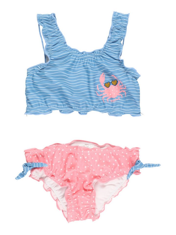 Playshoes Bustier-Bikini-Top Krebs (1-St) von Playshoes