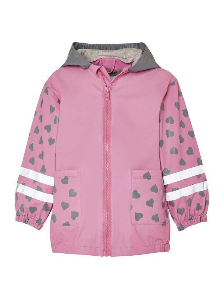 Playshoes Funktionsjacke Katze (1-St) von Playshoes