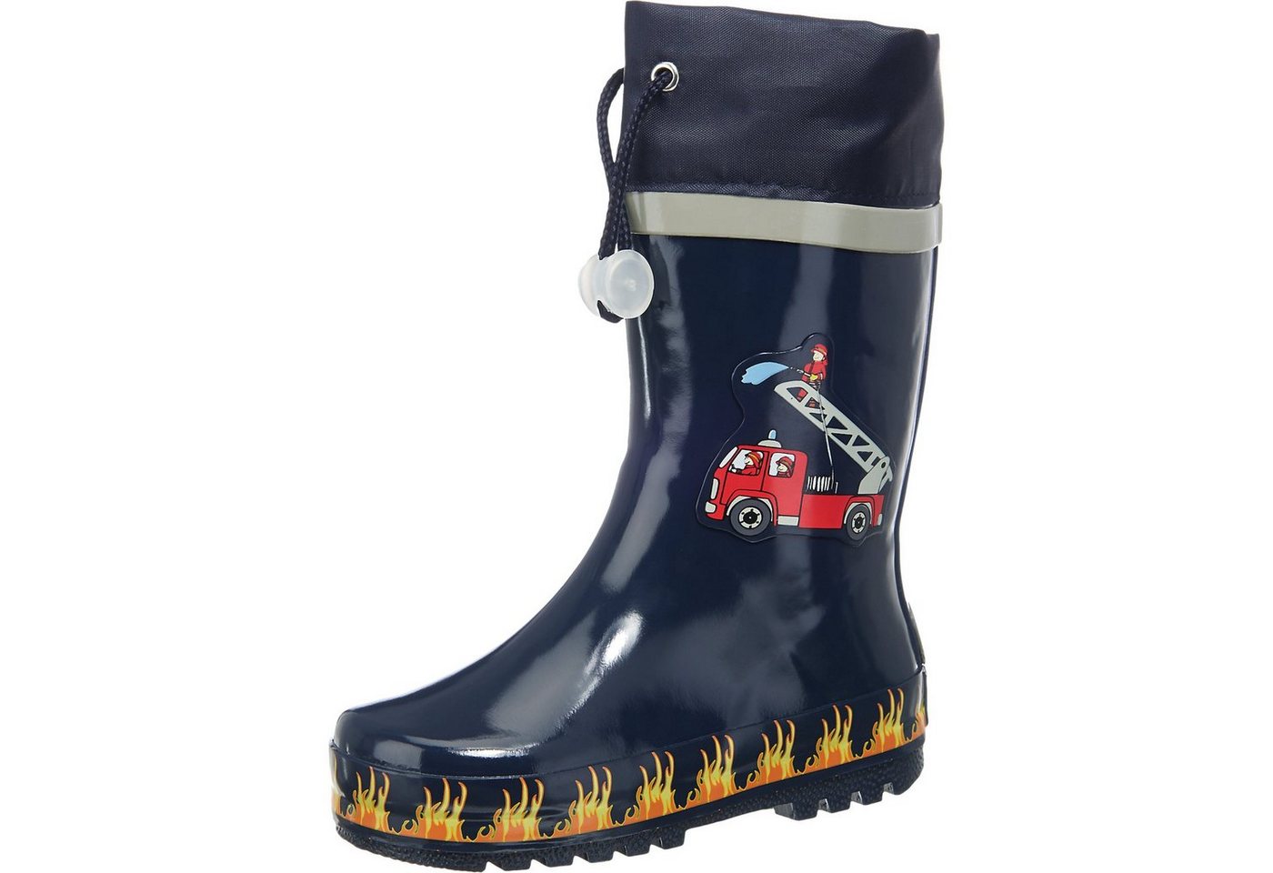 Playshoes Gummistiefel (1-tlg) von Playshoes