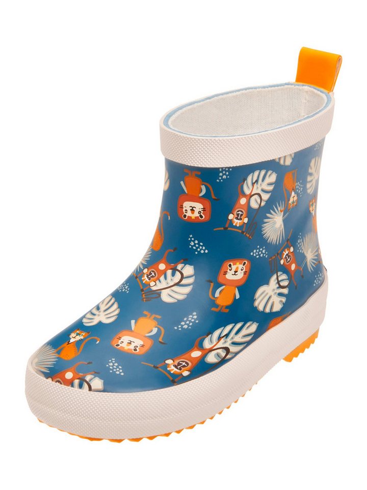 Playshoes Gummistiefel (1-tlg) von Playshoes