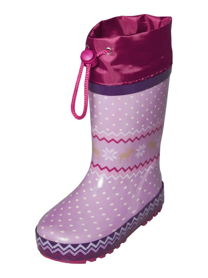 Playshoes Gummistiefel (1-tlg) von Playshoes
