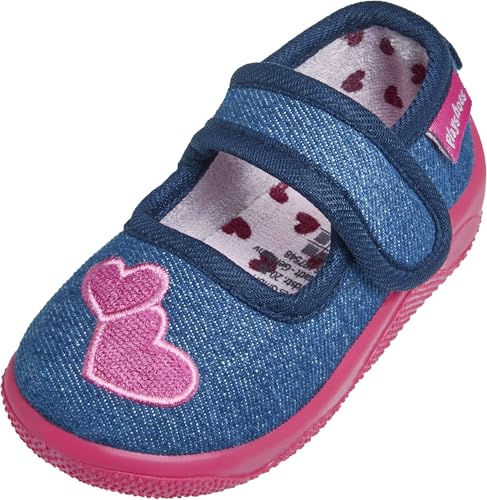 Playshoes Hausschuh von Playshoes