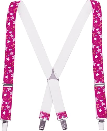 Hosenträger Sterne von Playshoes