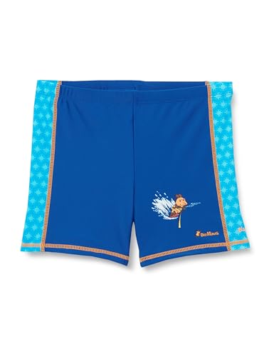 Playshoes Schwimmhose Badeshorts Badebekleidung Jungen,Shorts die Maus,122-128 von Playshoes
