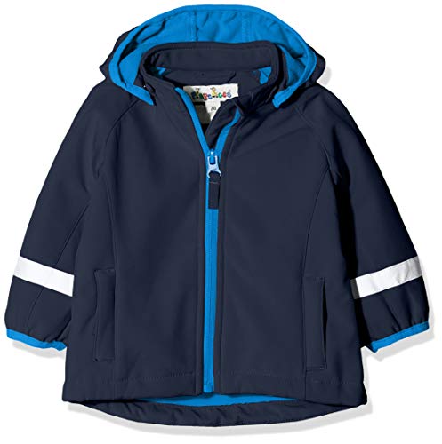 Softshell-Jacke von Playshoes