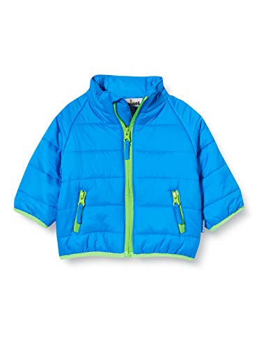 Playshoes Outdoor-Jacke Apparel,Blau,128 von Playshoes