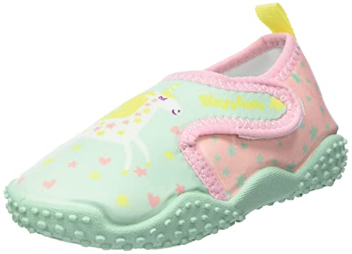 Playshoes Unisex Kinder Aqua-Schuhe von Playshoes