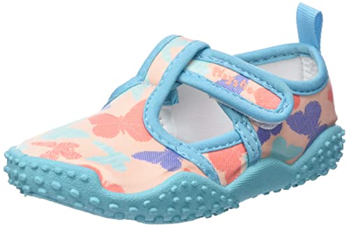 Playshoes Mädchen Aquaschuhe Wassersportschuh von Playshoes