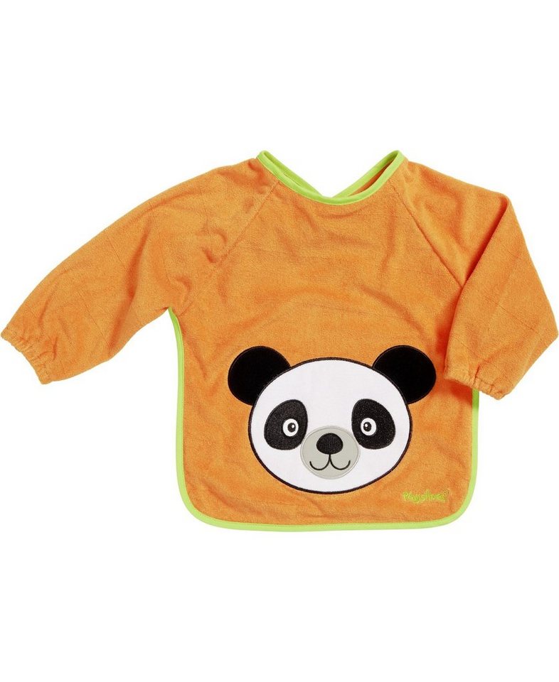 Playshoes Lätzchen Ärmel-Lätzchen Langarm Playshoes Lätzchen Ärmel-Lätzchen Langarm von Playshoes