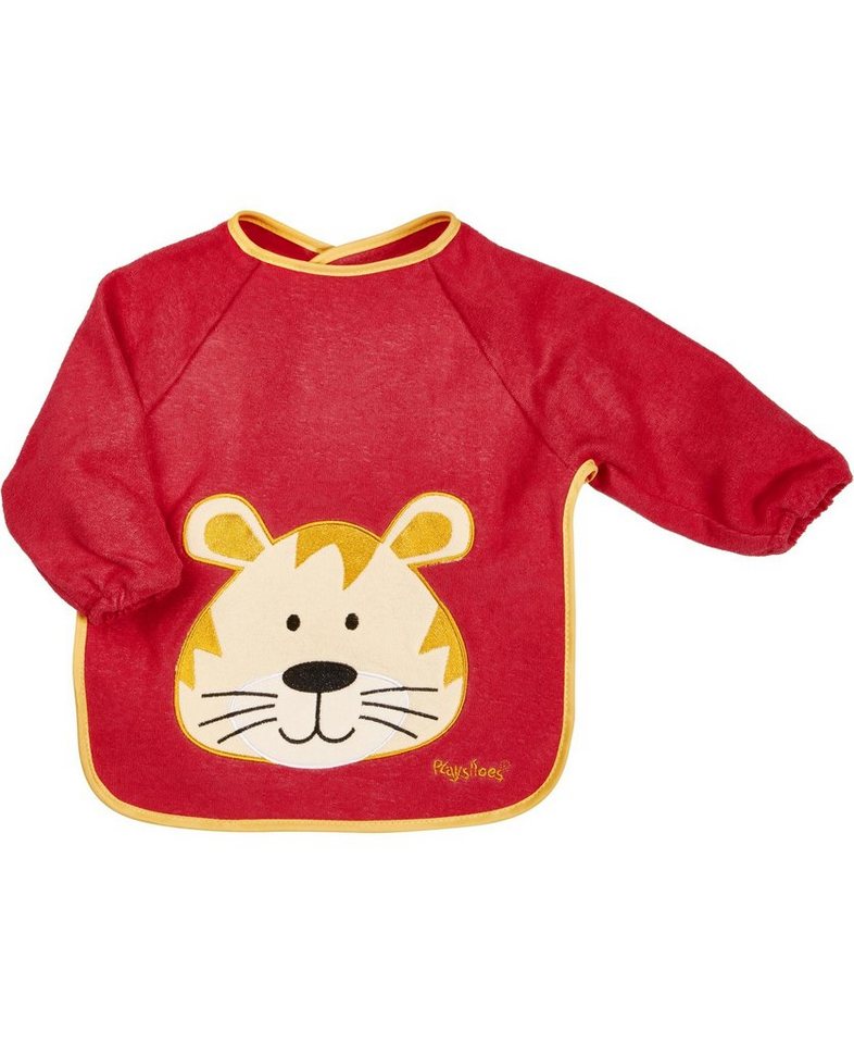 Playshoes Lätzchen Ärmel-Lätzchen Langarm von Playshoes