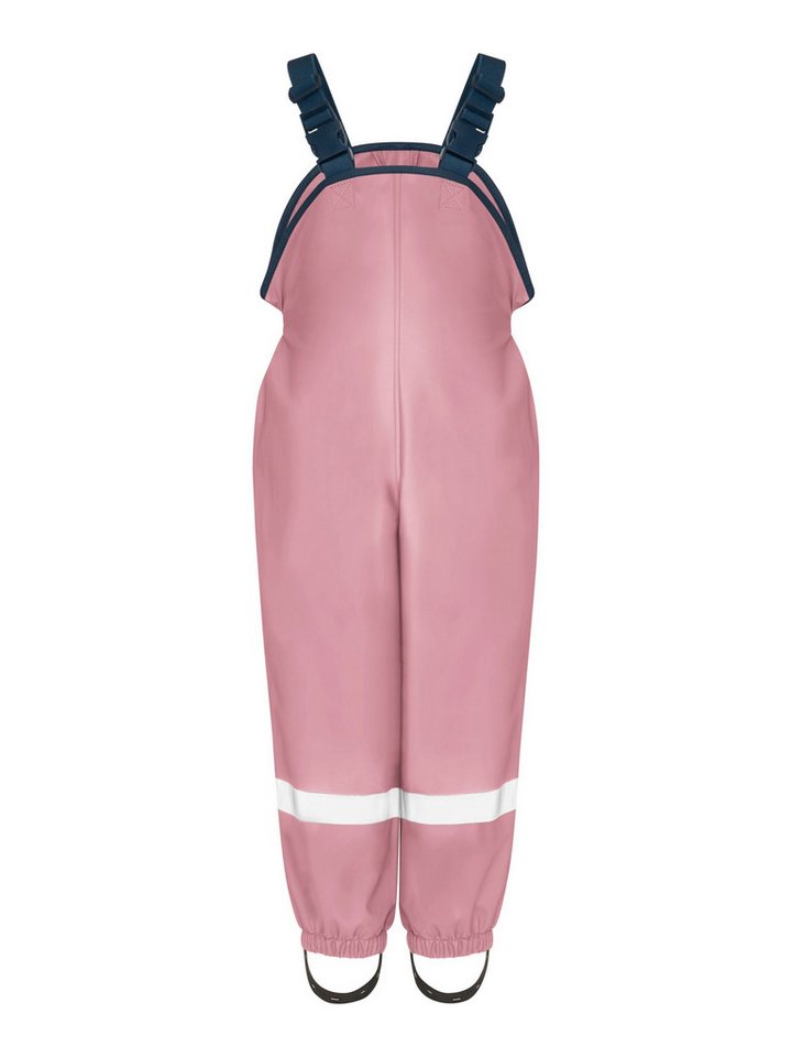 Playshoes Latzhose (1-tlg) Drapiert/gerafft von Playshoes