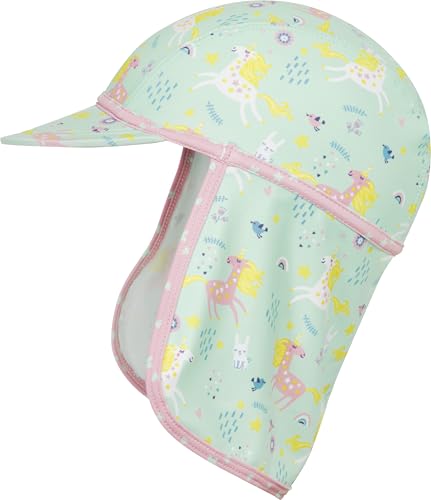Playshoes Badekappe Kopfbedeckung Unisex Kinder,Einhorn,49 Playshoes Badekappe Kopfbedeckung Unisex Kinder,Einhorn,49 von Playshoes