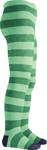 Playshoes Thermo-Strumpfhose Block-Ringel von Playshoes