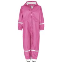 Playshoes Regen-Overall pink von Playshoes